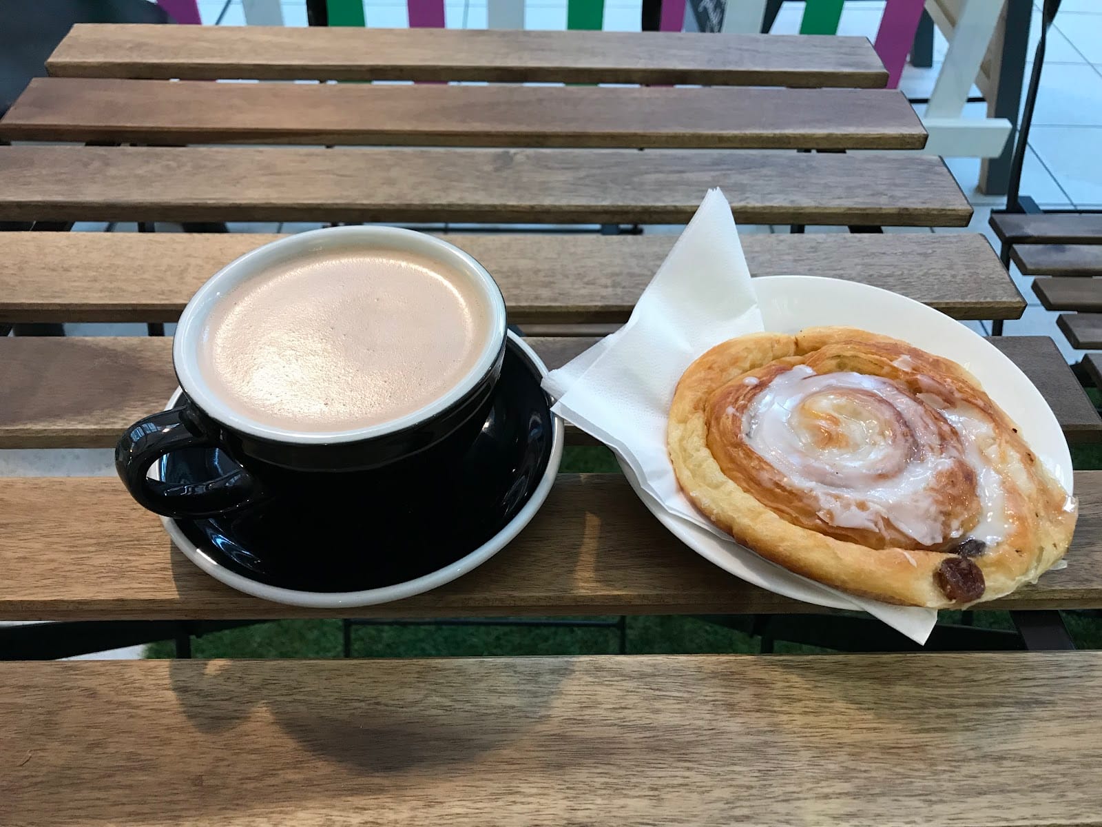 Milk Bar