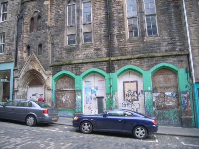Edinburgh Larder photo 3
