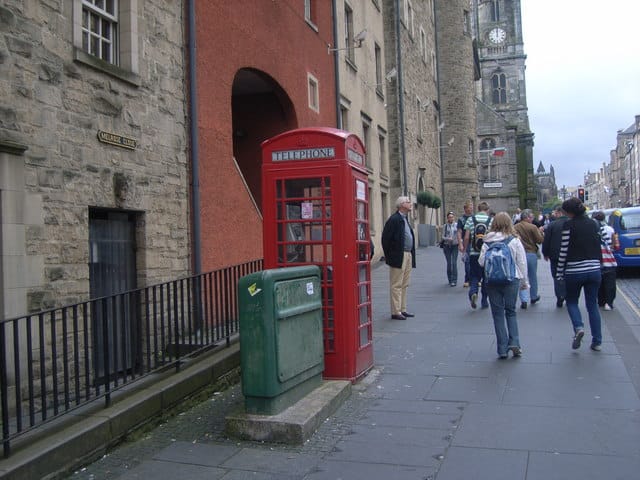 Edinburgh Larder photo 4