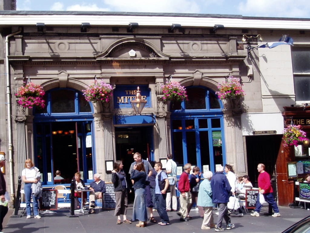 Edinburgh Larder photo 2