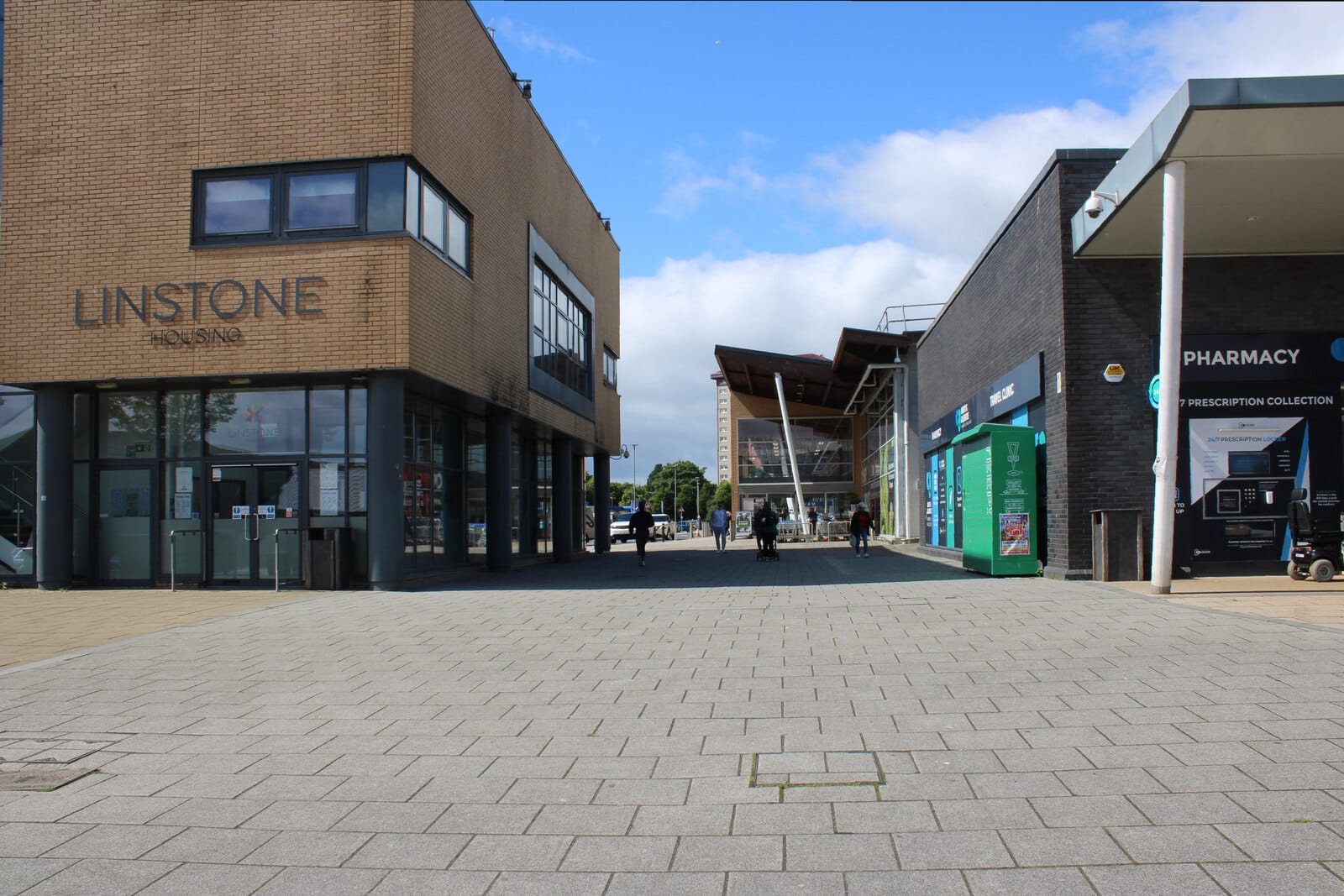 Tesco Café photo 4