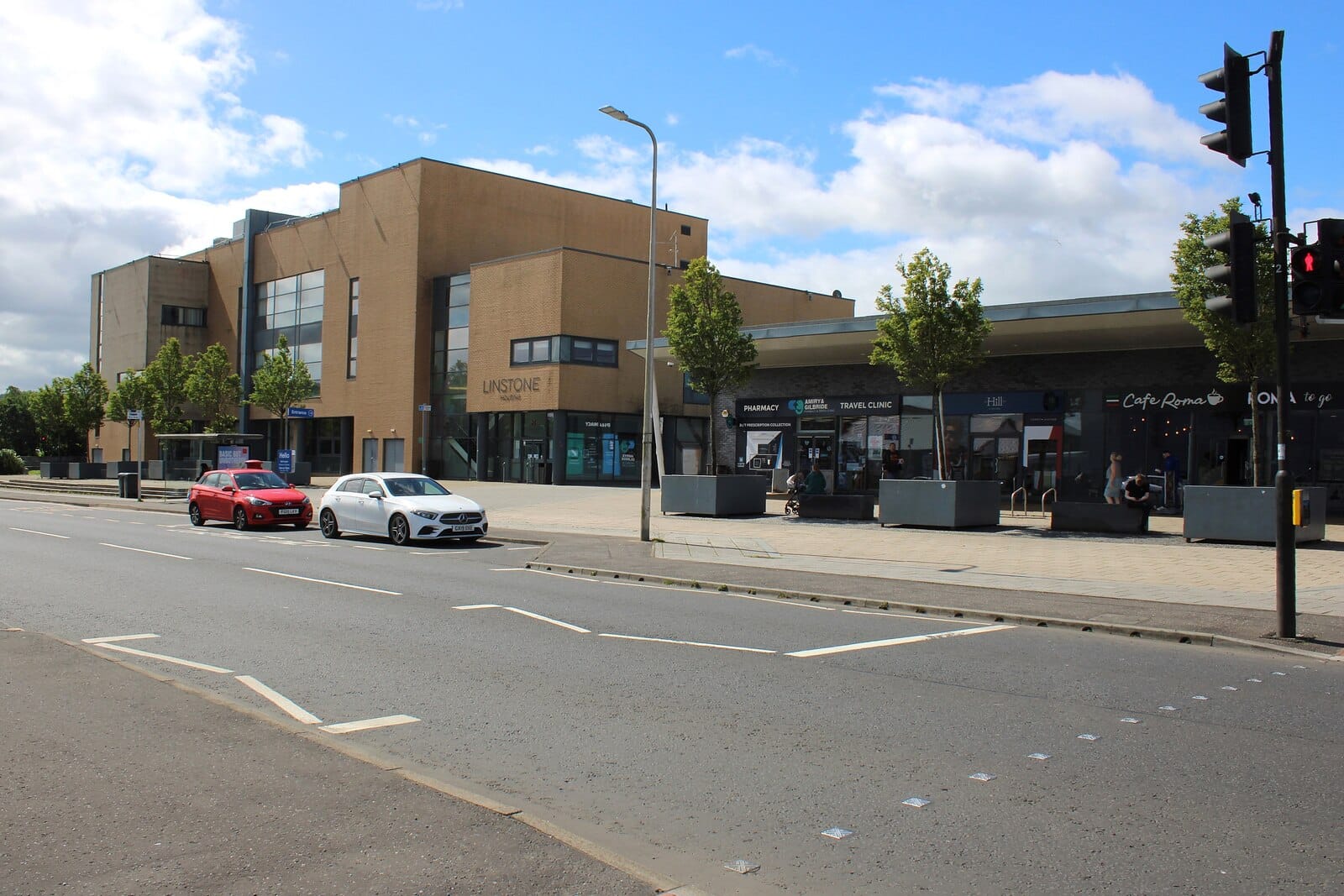 Tesco Café photo 3