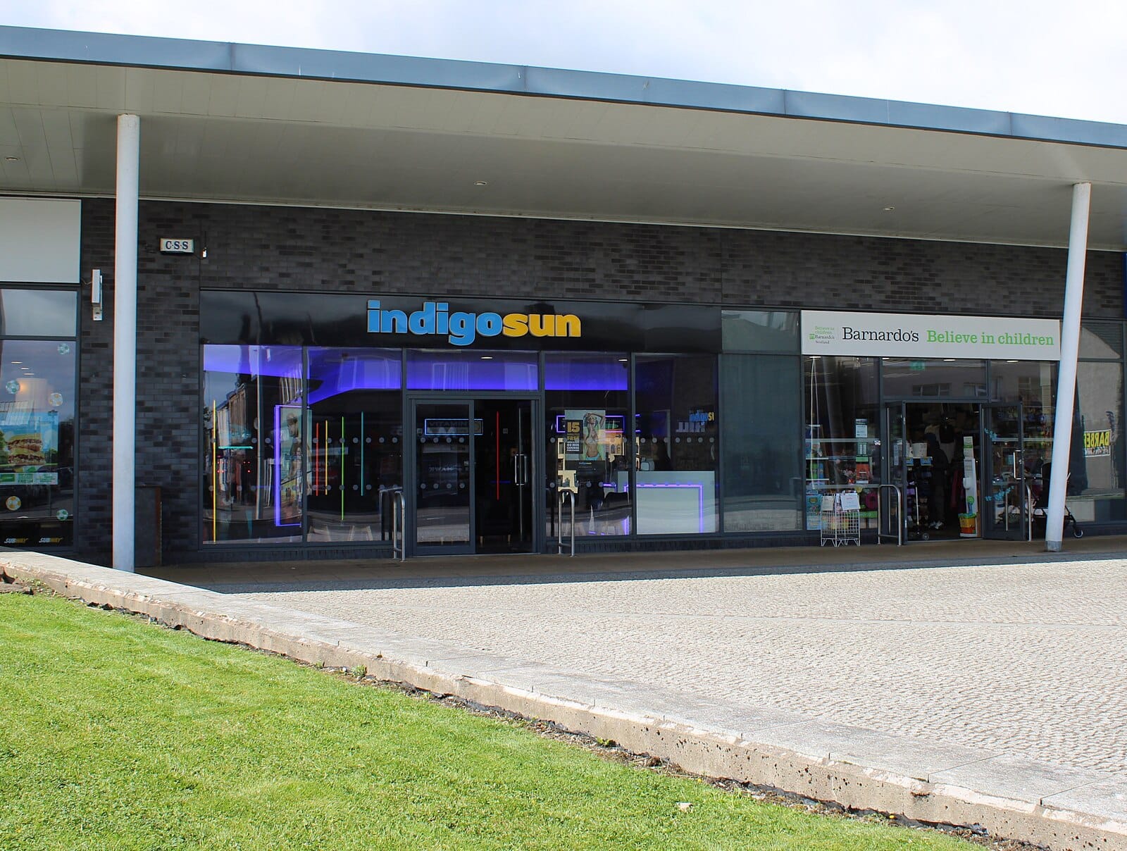 Tesco Café photo 2