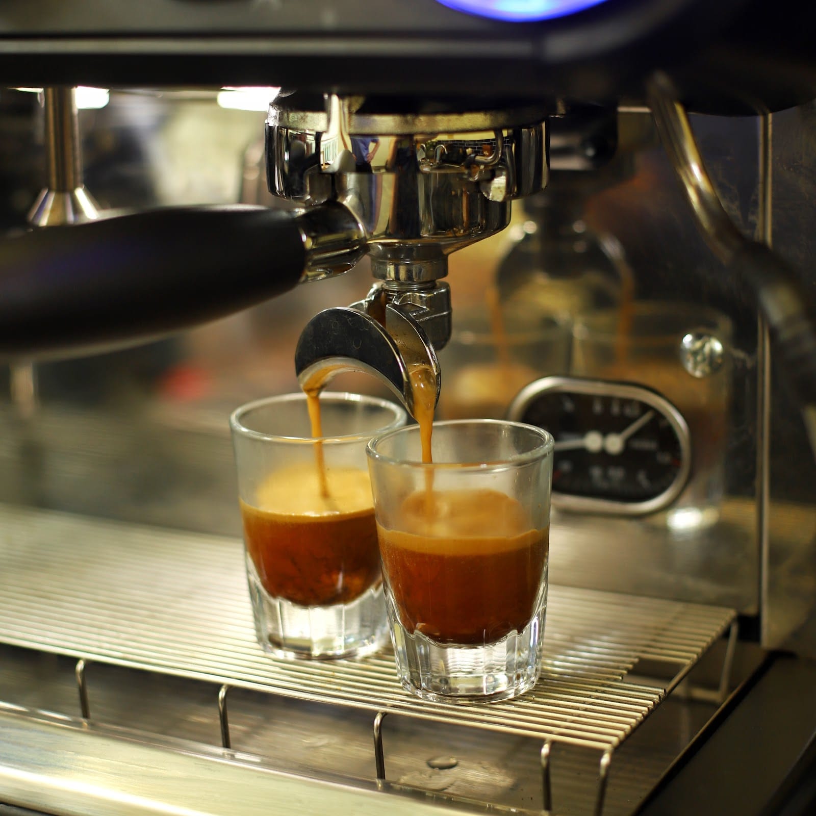 Cafe at Glenogle