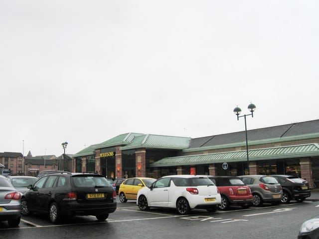 Morrisons Cafe photo 3