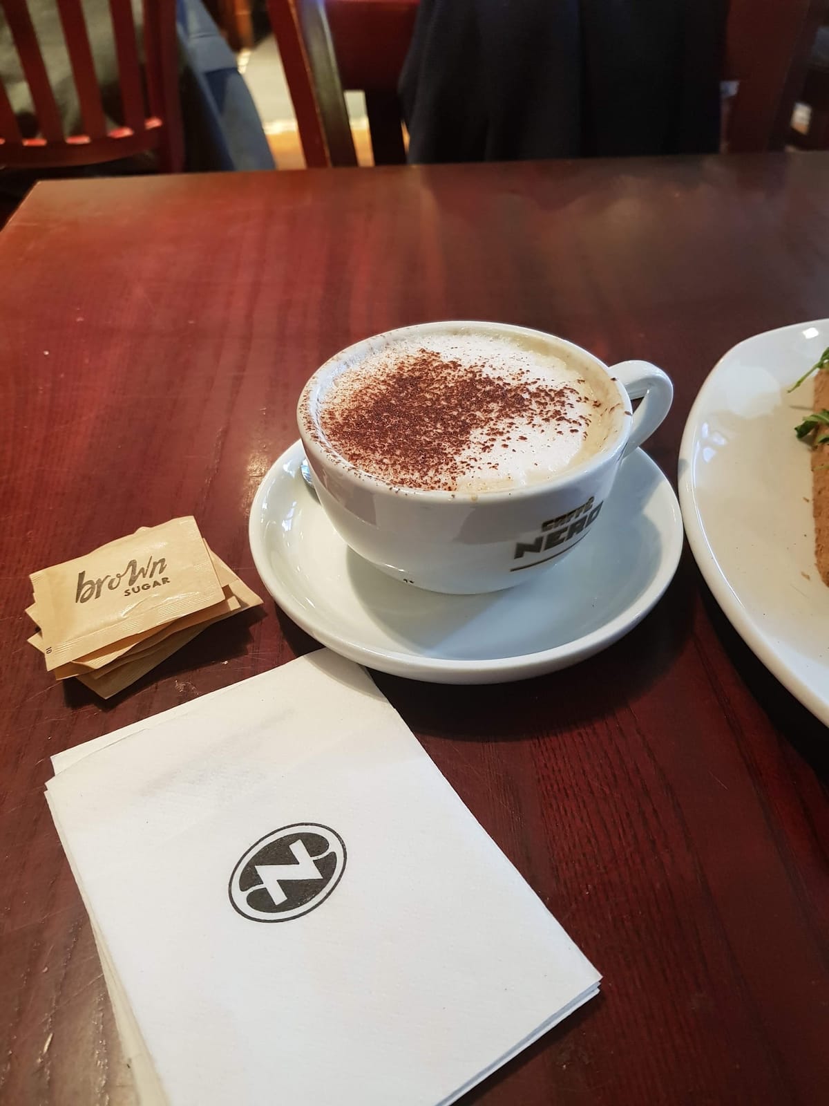 Caffè Nero