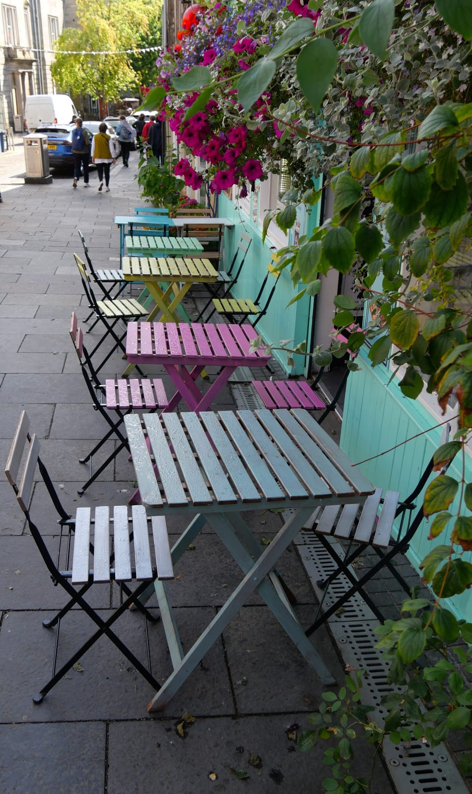 Mint Coffee Shop photo 5