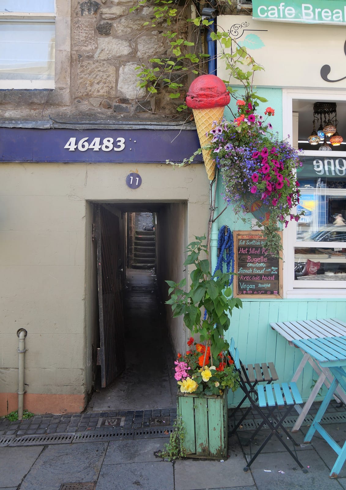 Mint Coffee Shop photo 3