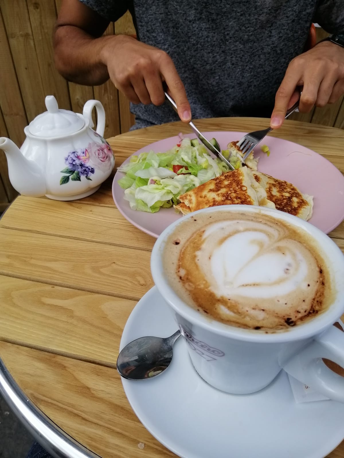 Mint Coffee Shop