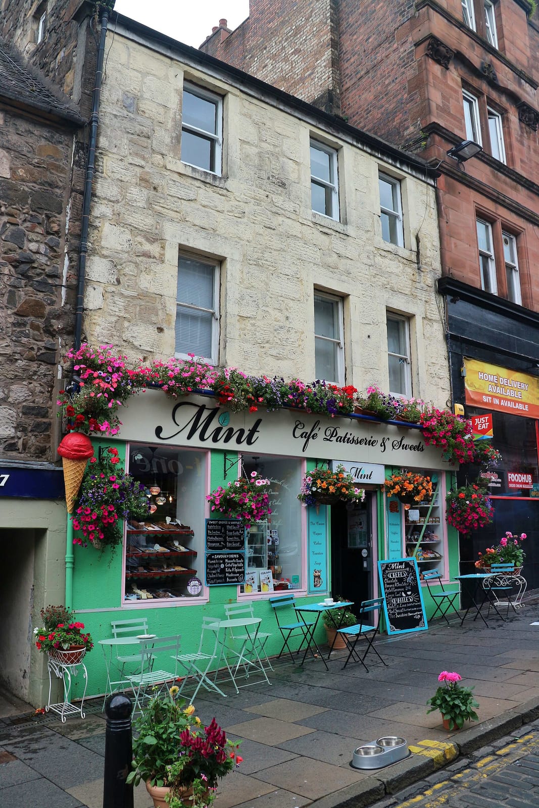 Mint Coffee Shop photo 2