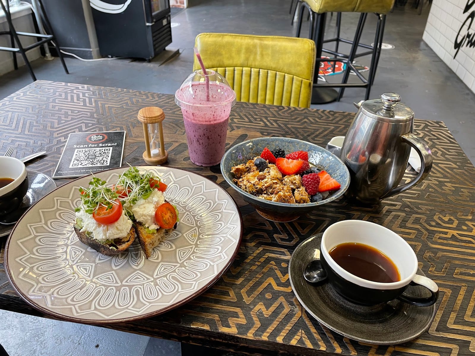 Stenecki Coffee