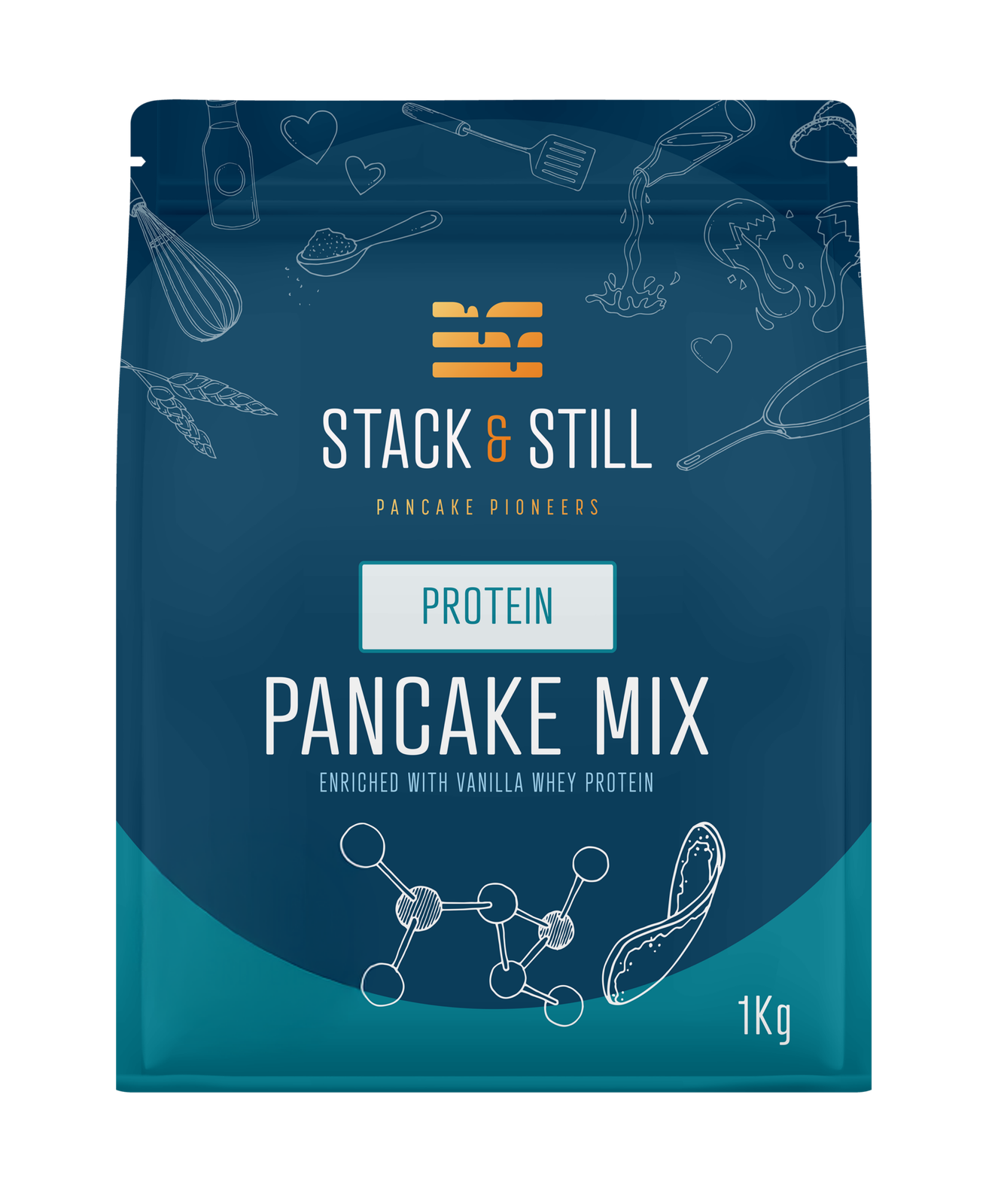 Stack & Still photo 7