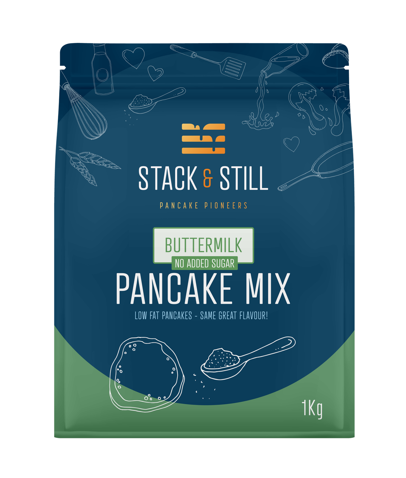 Stack & Still photo 8