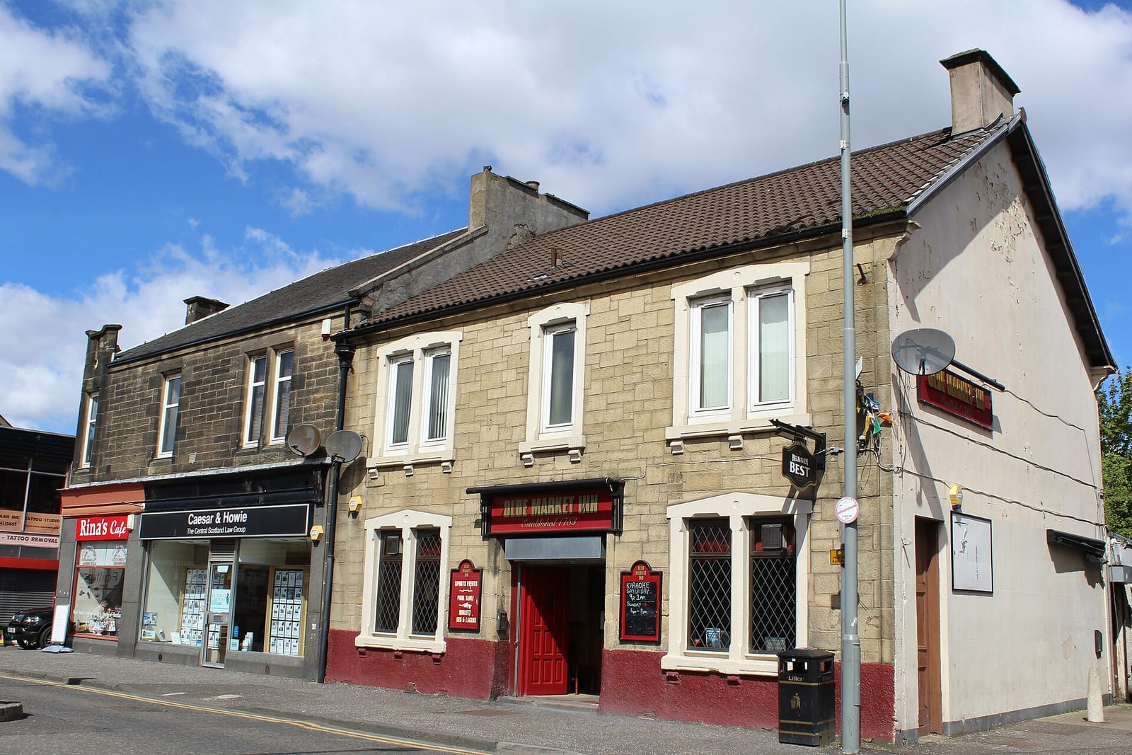 Casa Amiga