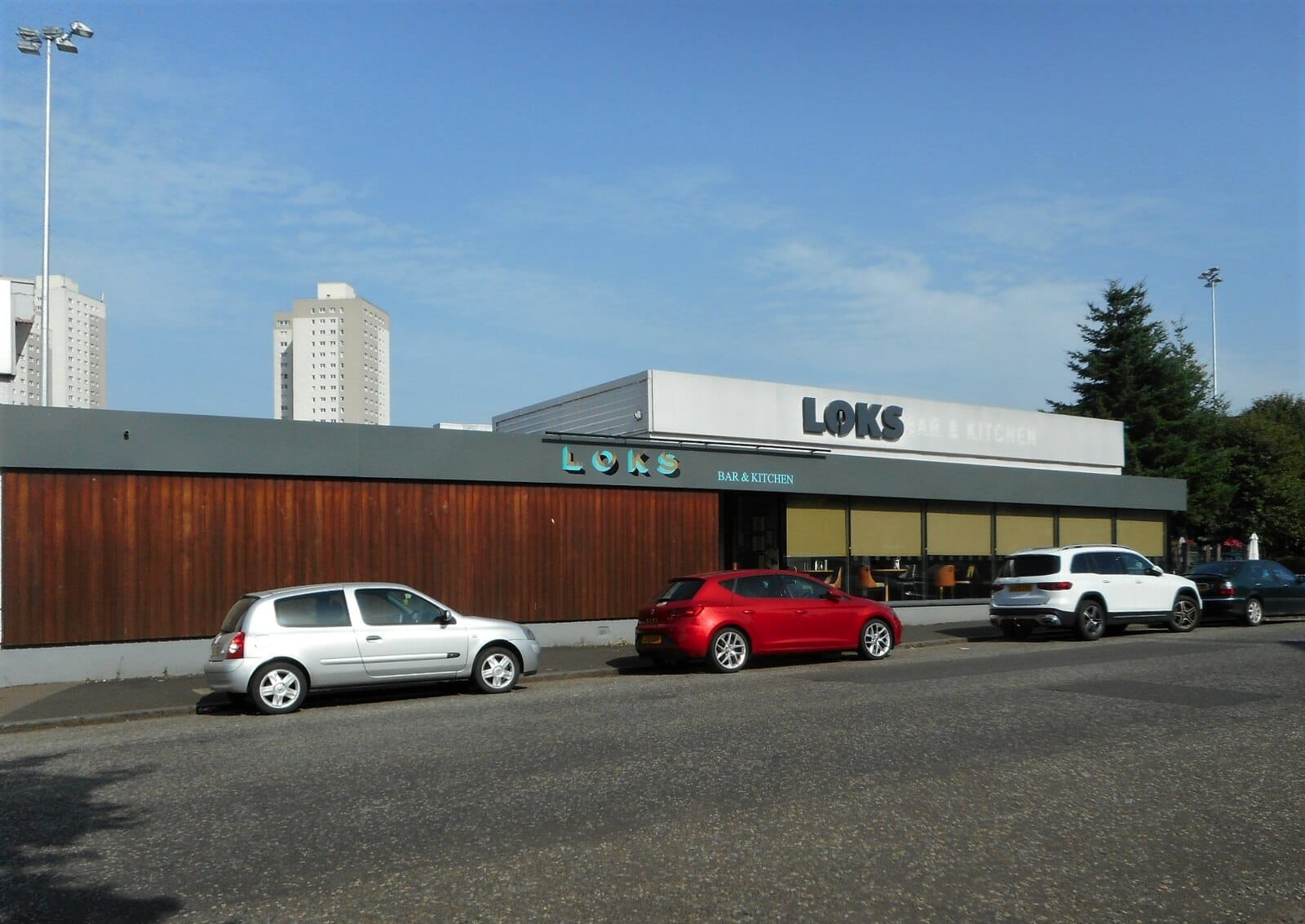 Morrisons Cafe photo 3