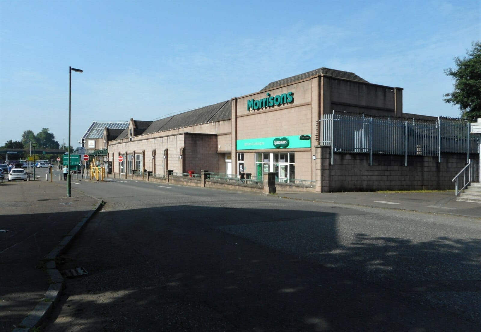 Morrisons Cafe photo 4