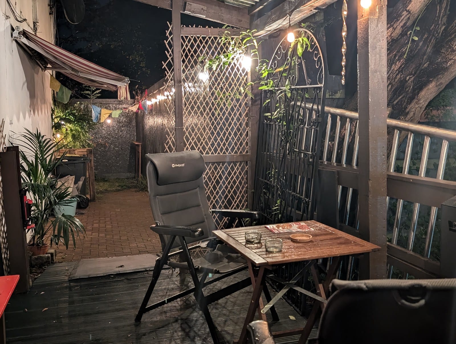 Space N Time CBD Cafe