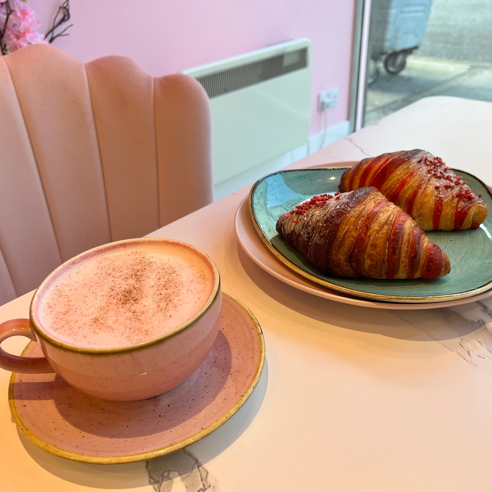 Café Oregano