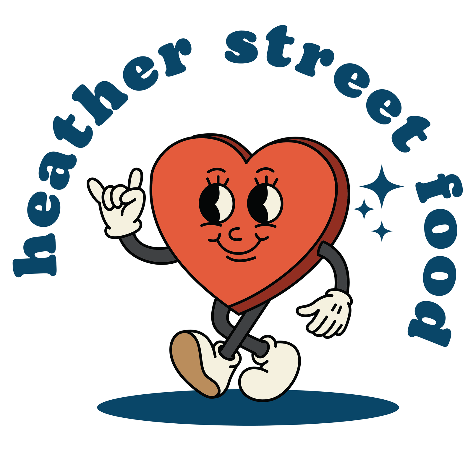 Heather Street Food