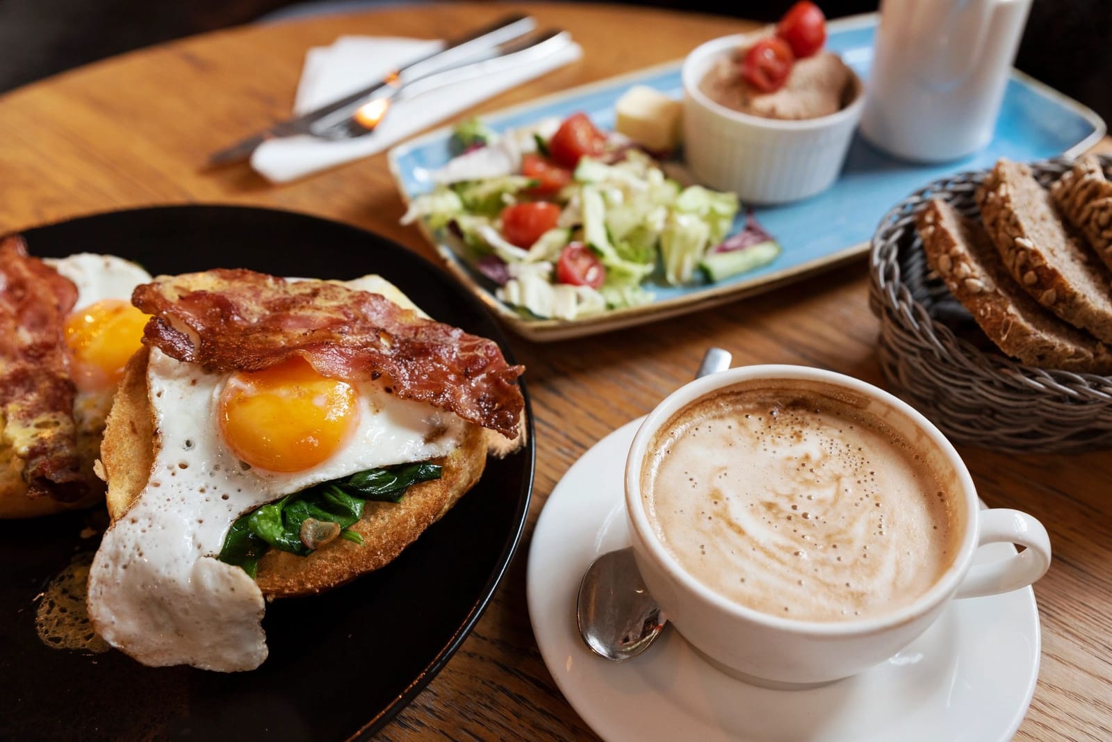Community Café photo 2