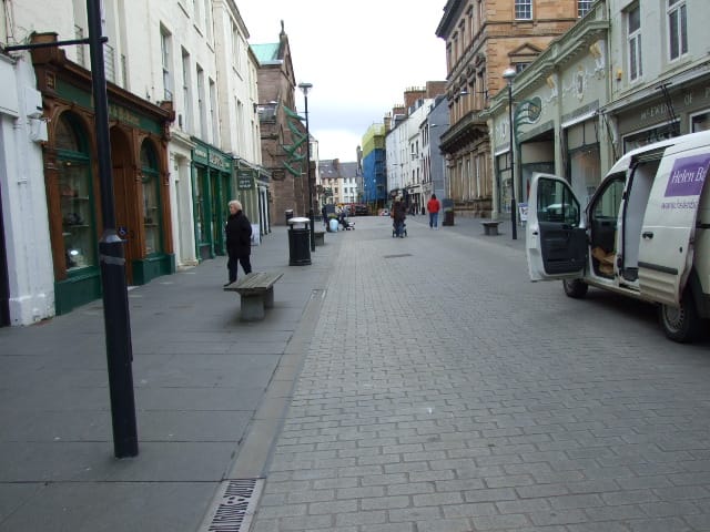 Bramblers photo 5