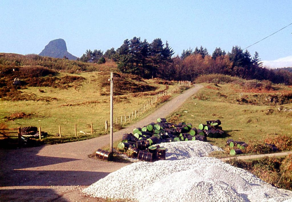 Galmisdale Bay Cafe photo 4