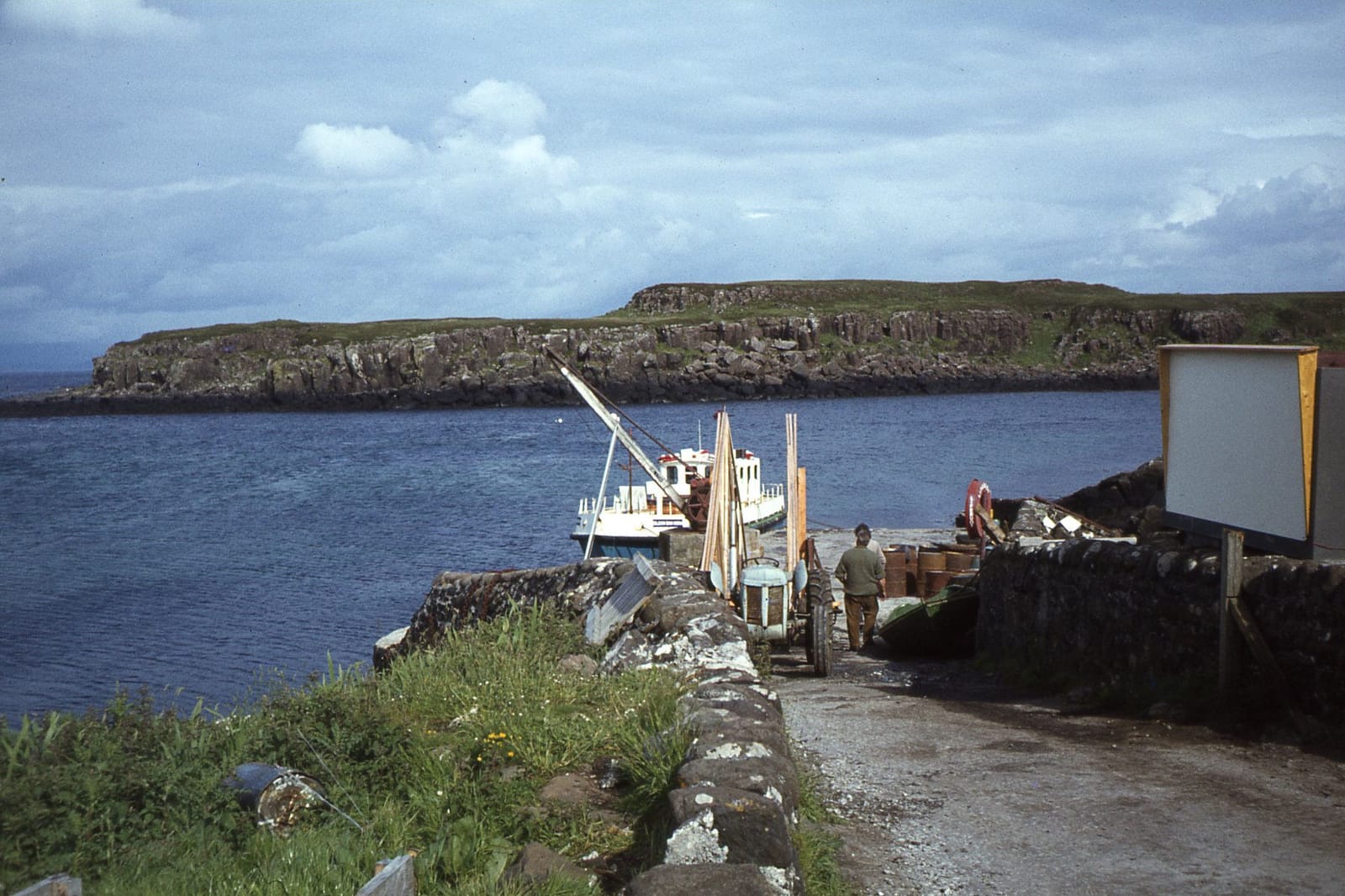 Galmisdale Bay Cafe photo 3