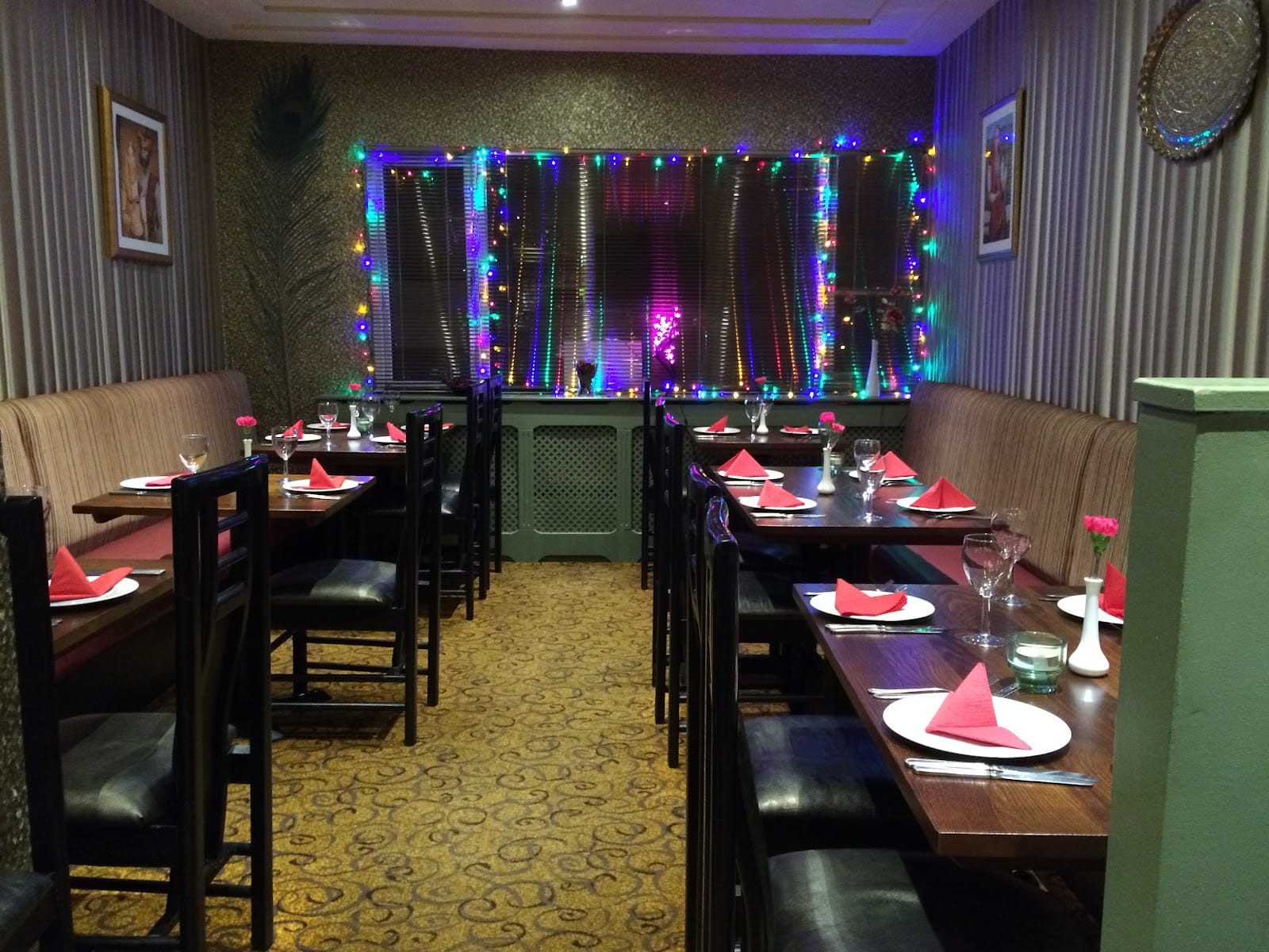 Mount Cafe