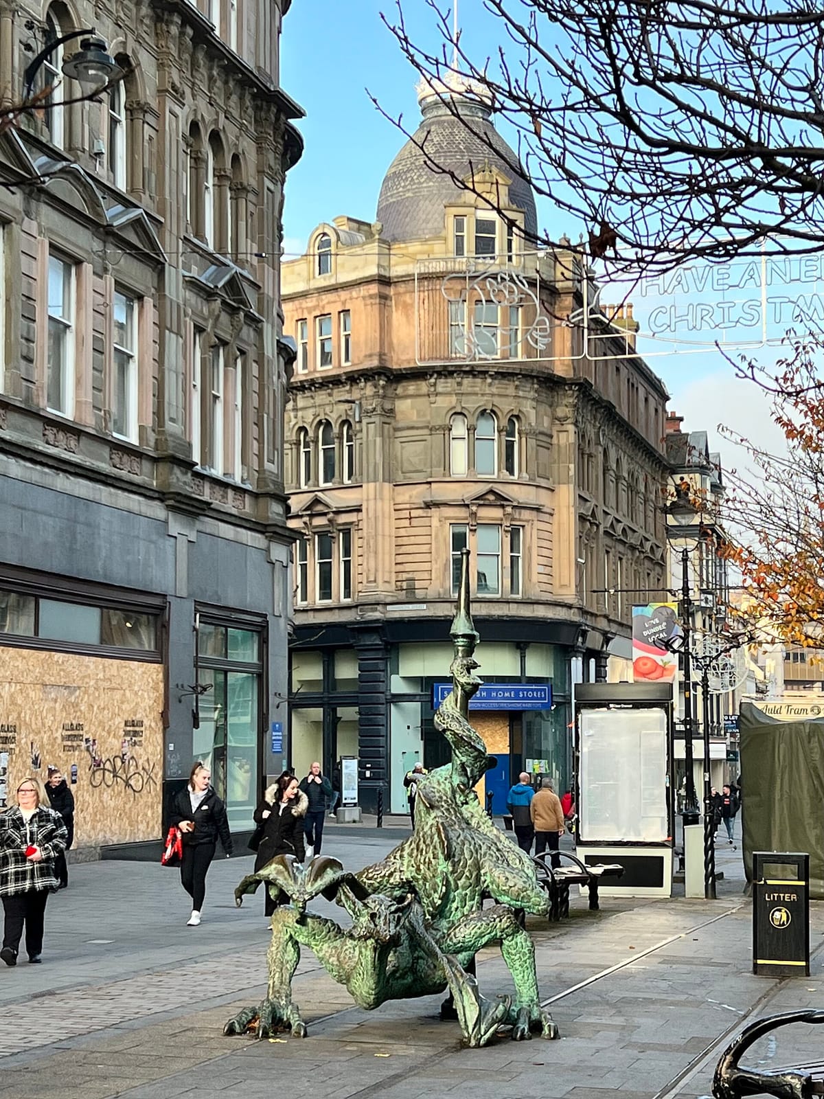 The Auld Tram photo 3