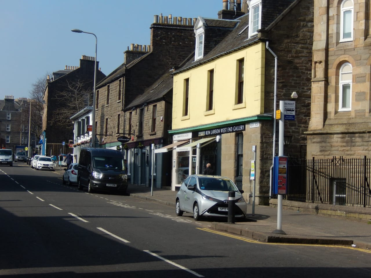 Eastfield photo 2