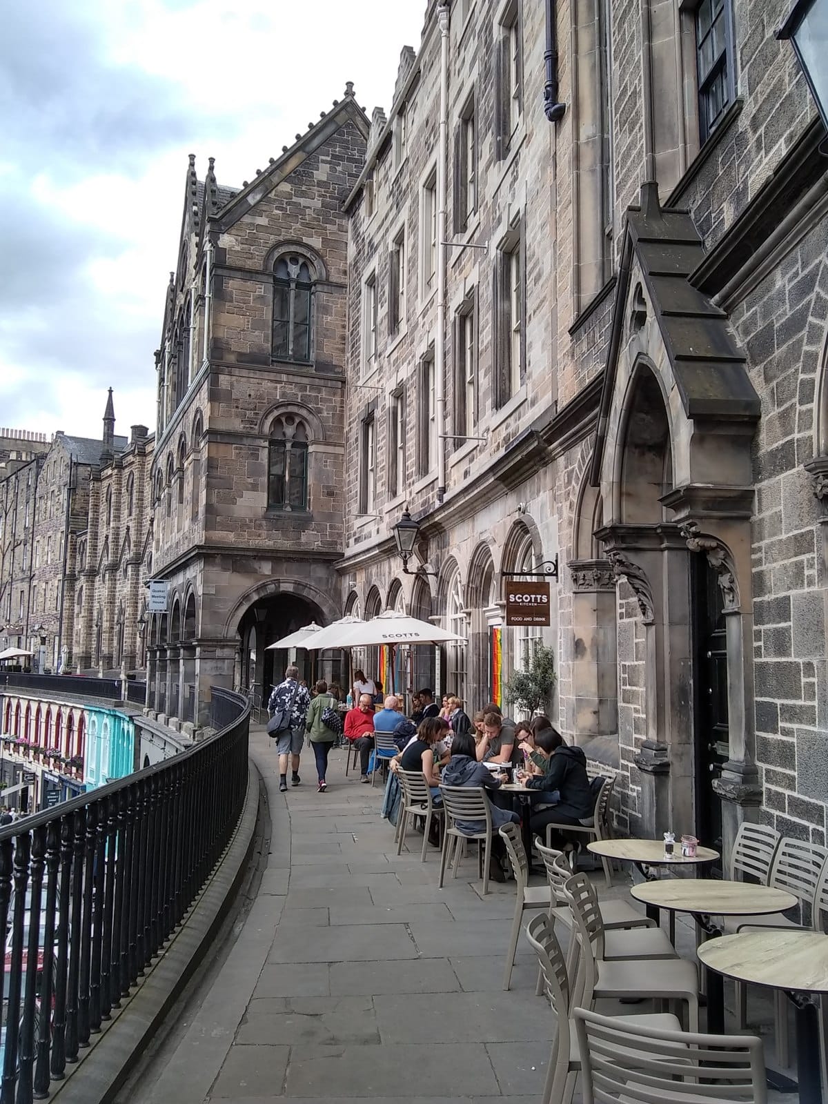 Blank Street Coffee photo 4