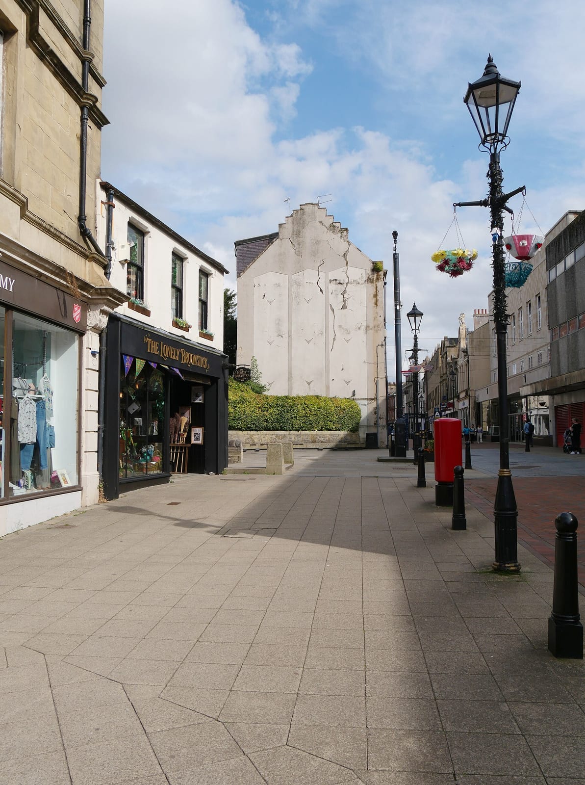 Callendar Coffee House photo 3