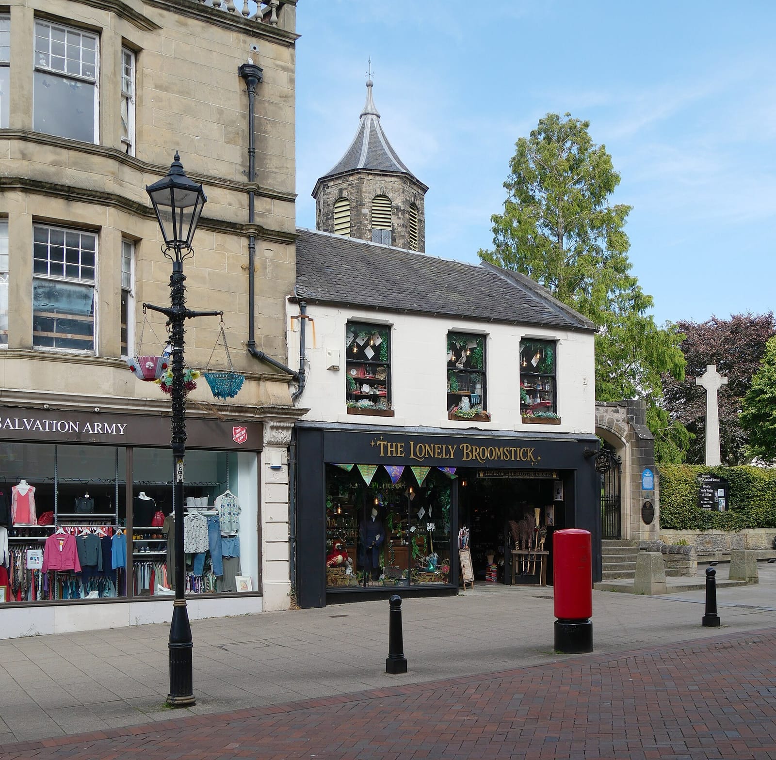 Callendar Coffee House photo 5