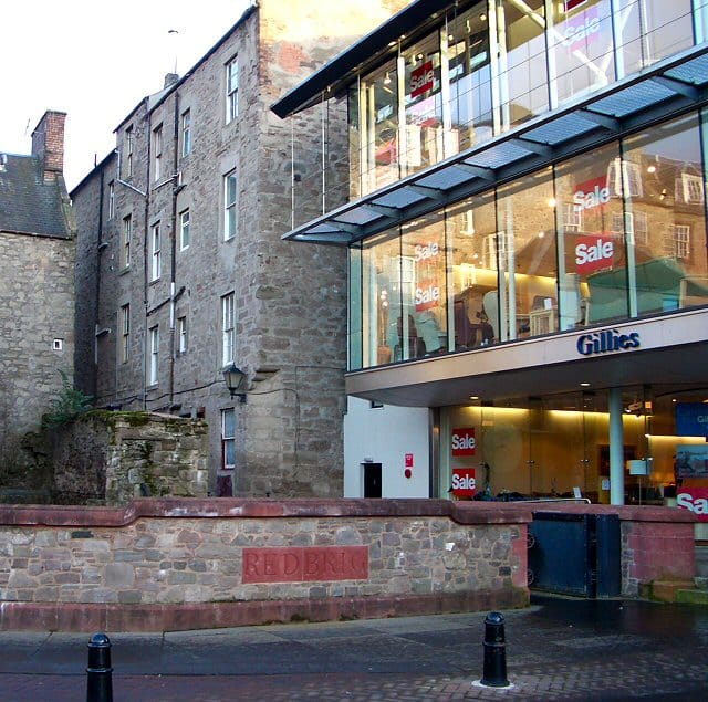The Eatrium at Gillies photo 2