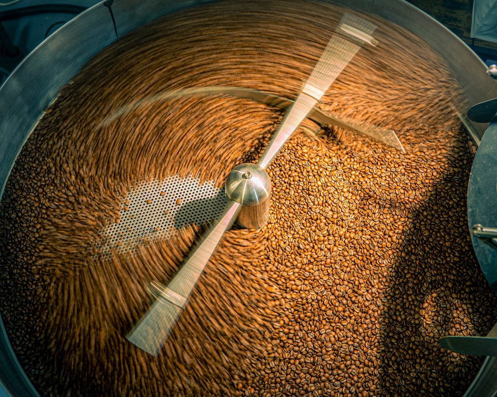 Parallel Coffee photo 2