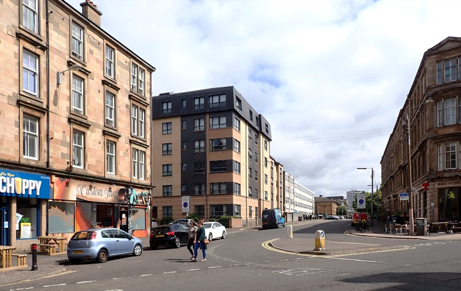 Finnieston Fez photo 2