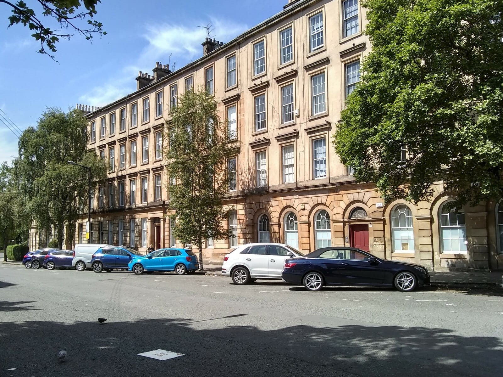 Finnieston Fez photo 3