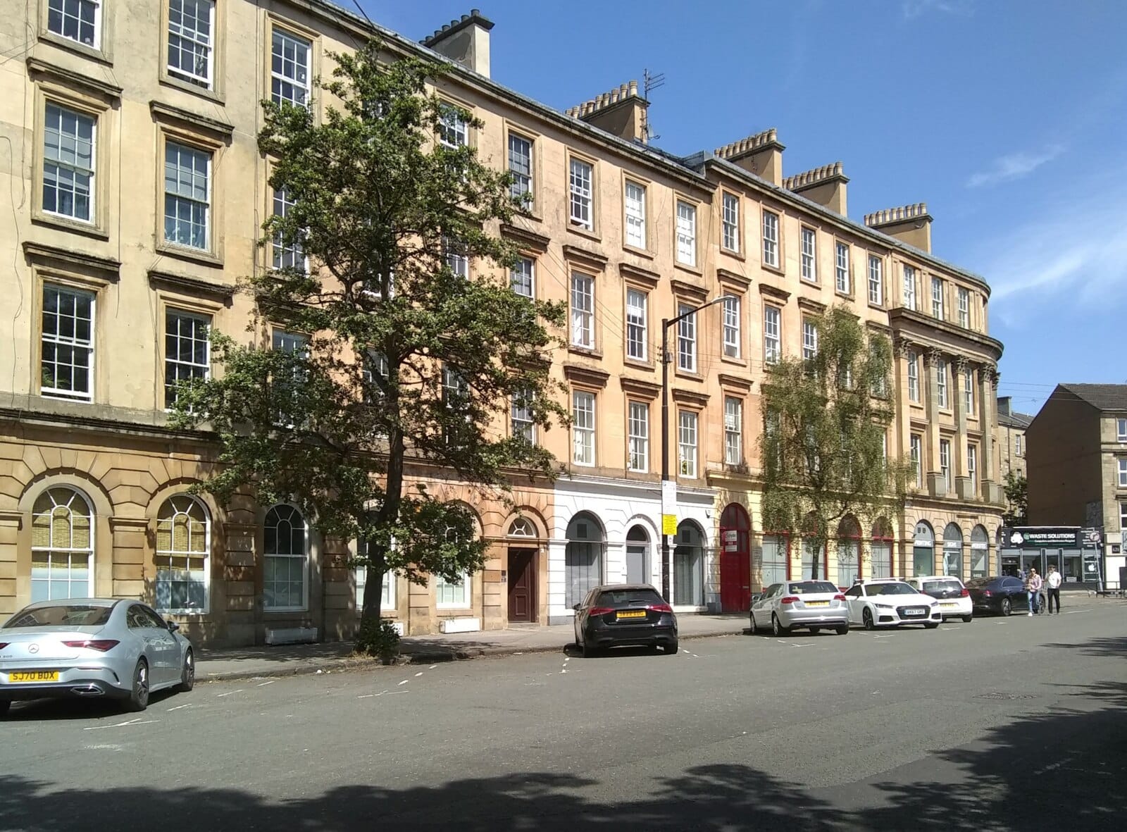 Finnieston Fez photo 4