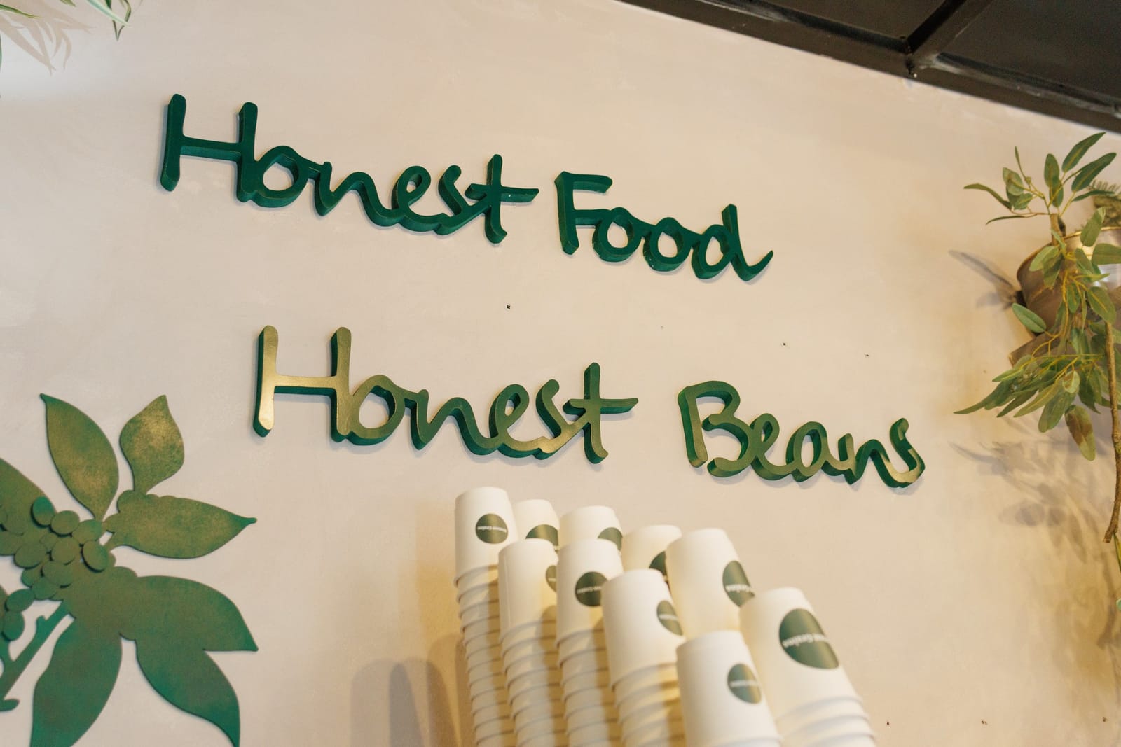 Honest Grains photo 8