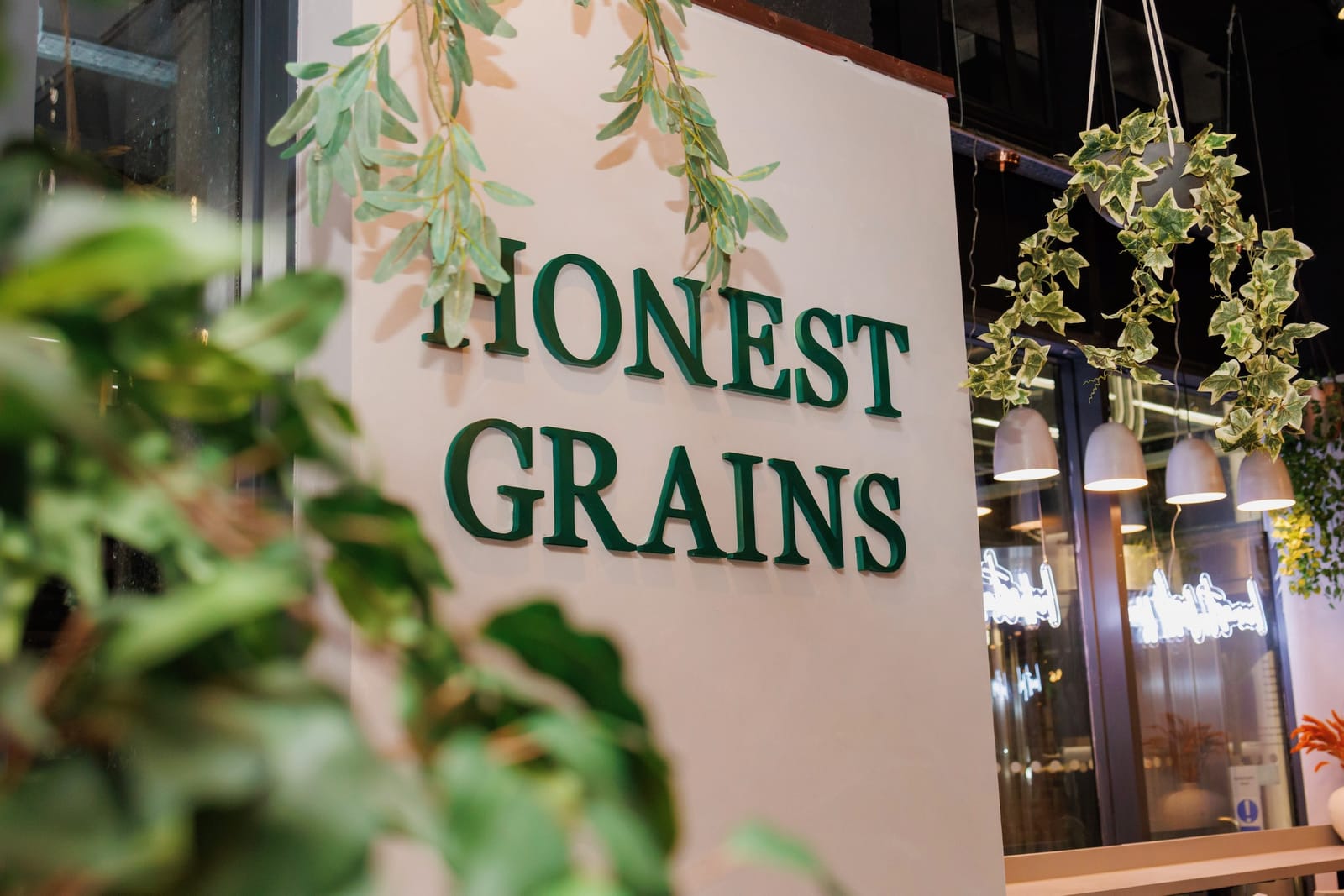 Honest Grains photo 6