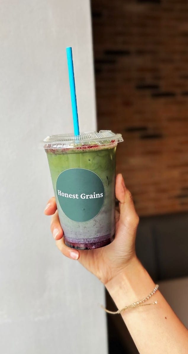 Honest Grains photo 3