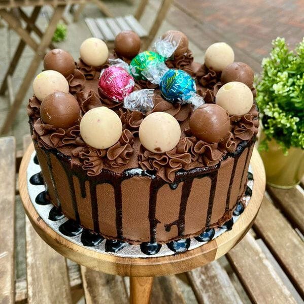 The Corner Cafe photo 2