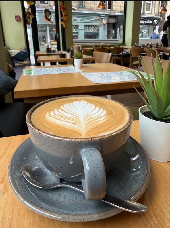 The Corner Cafe photo 3