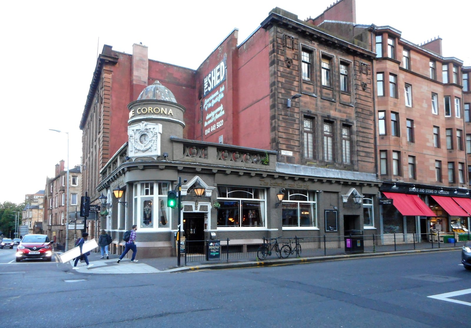 The Green Goose photo 2