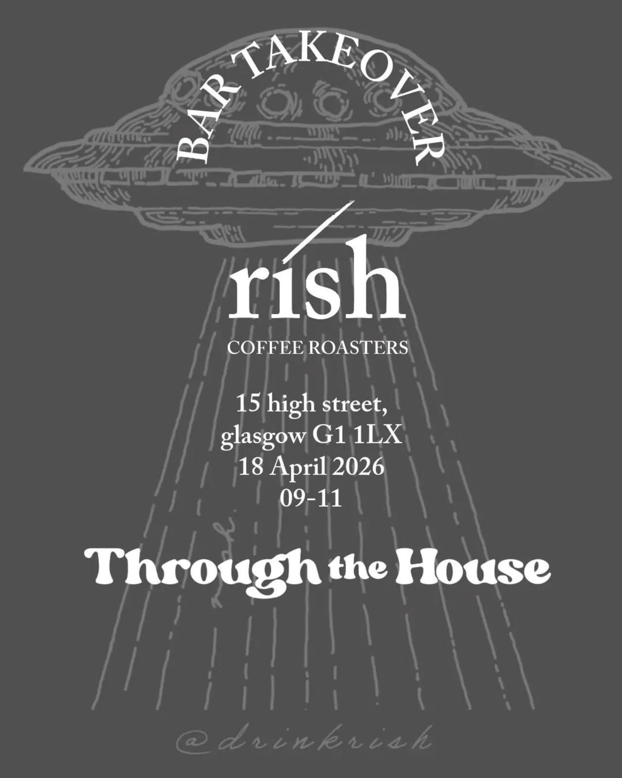 Through the House photo 7