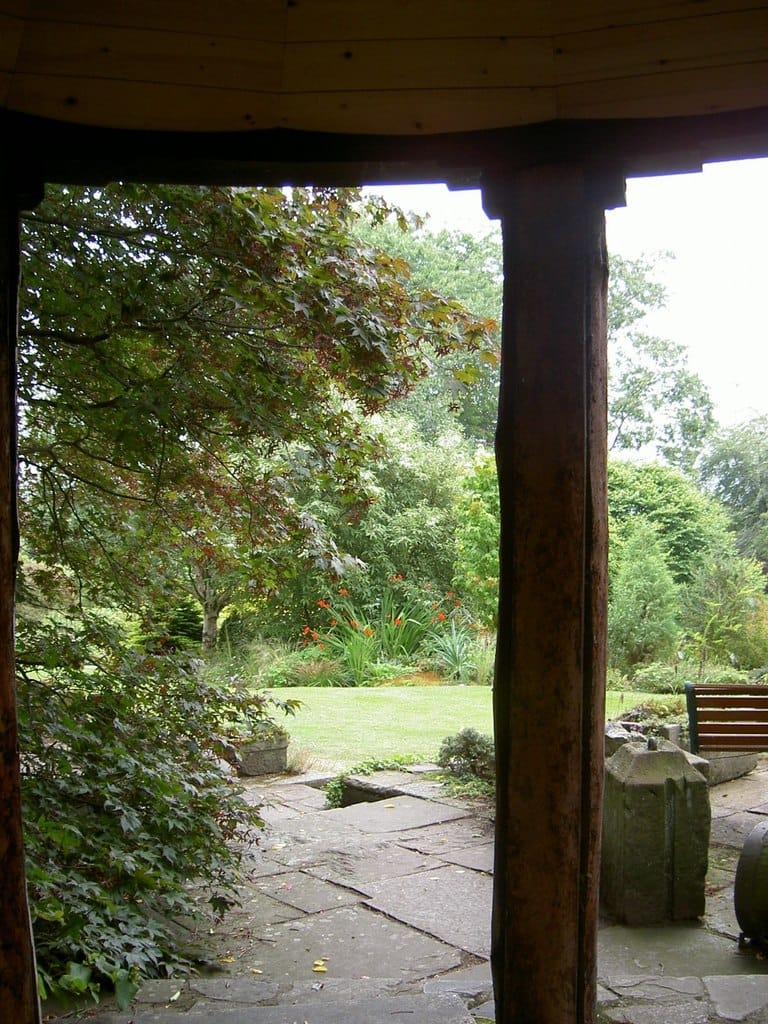 Branklyn Gardens Tearoom photo 2