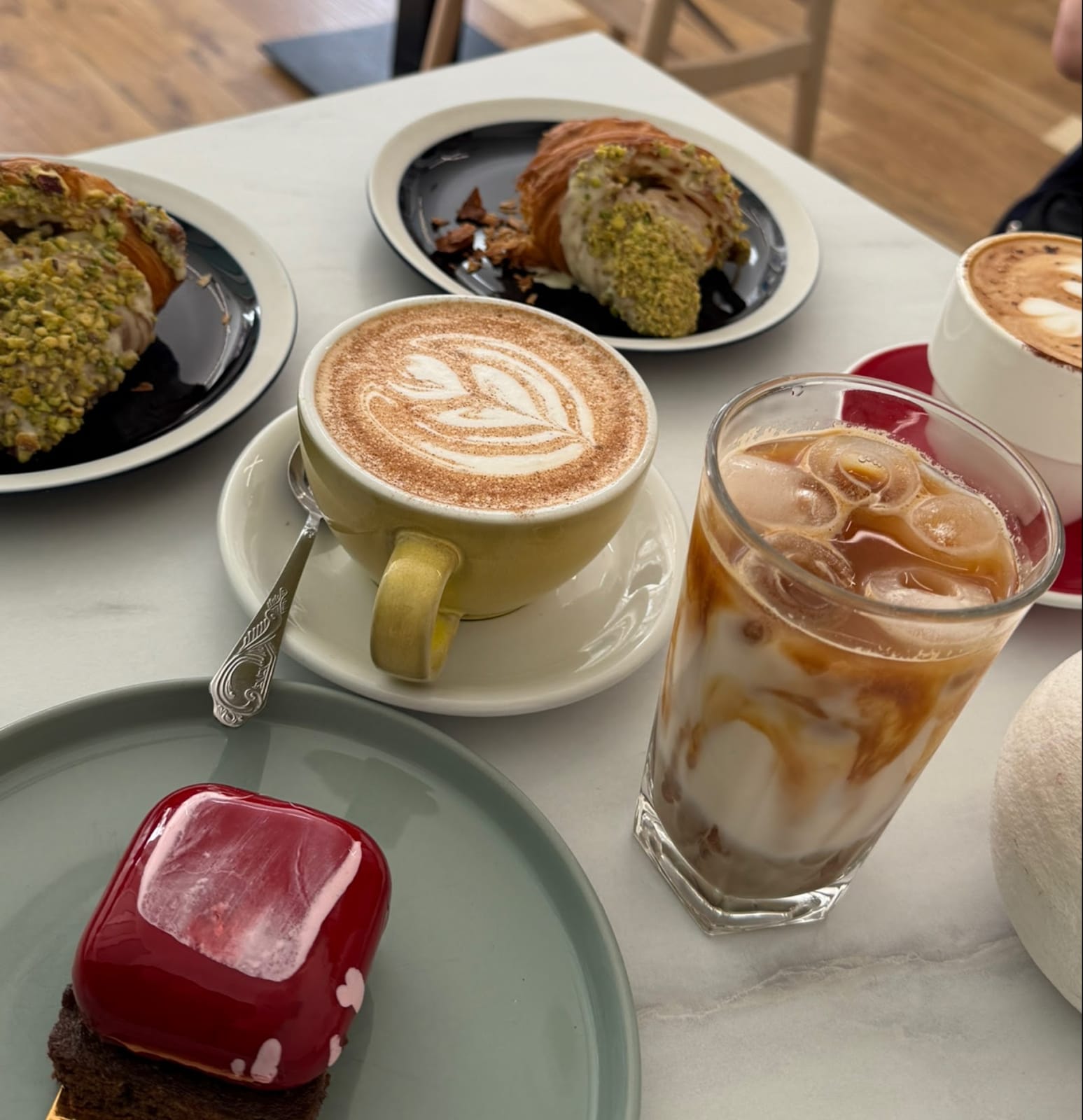 Ember Cafe photo 1