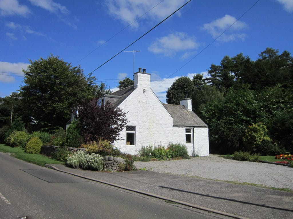 Brambles Cafe