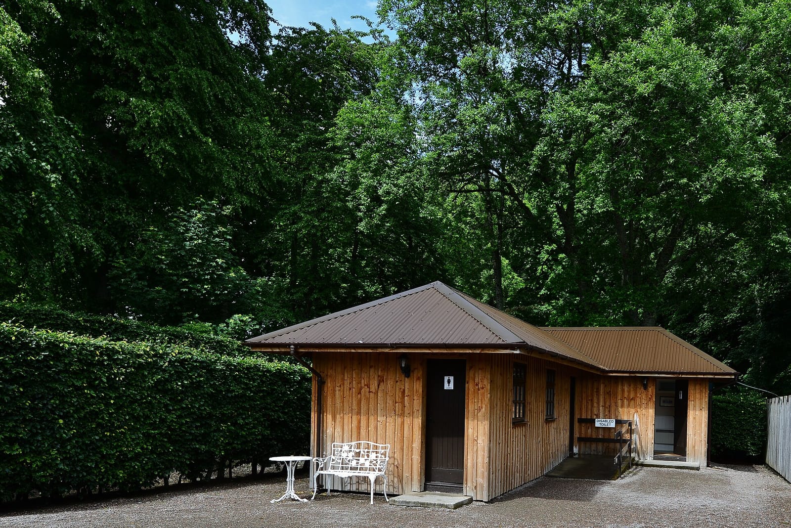 Courtyard Café photo 4