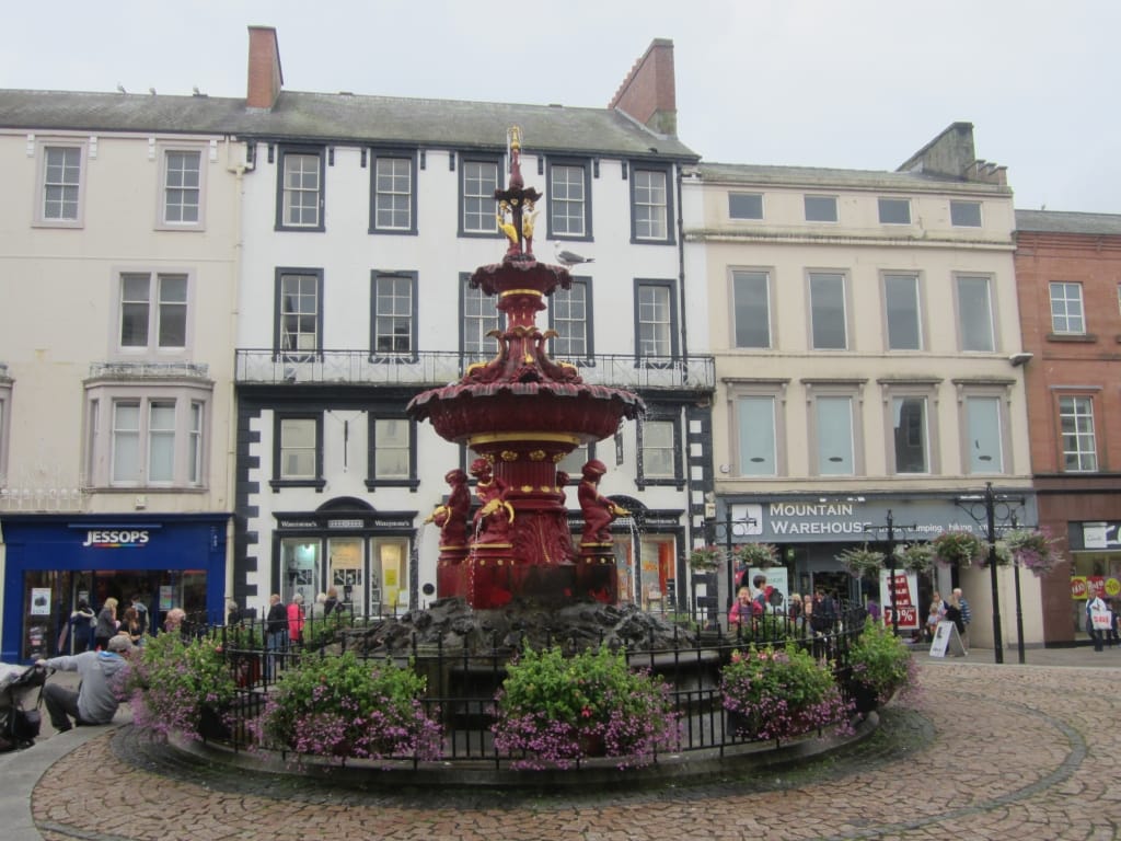 Costa photo 4